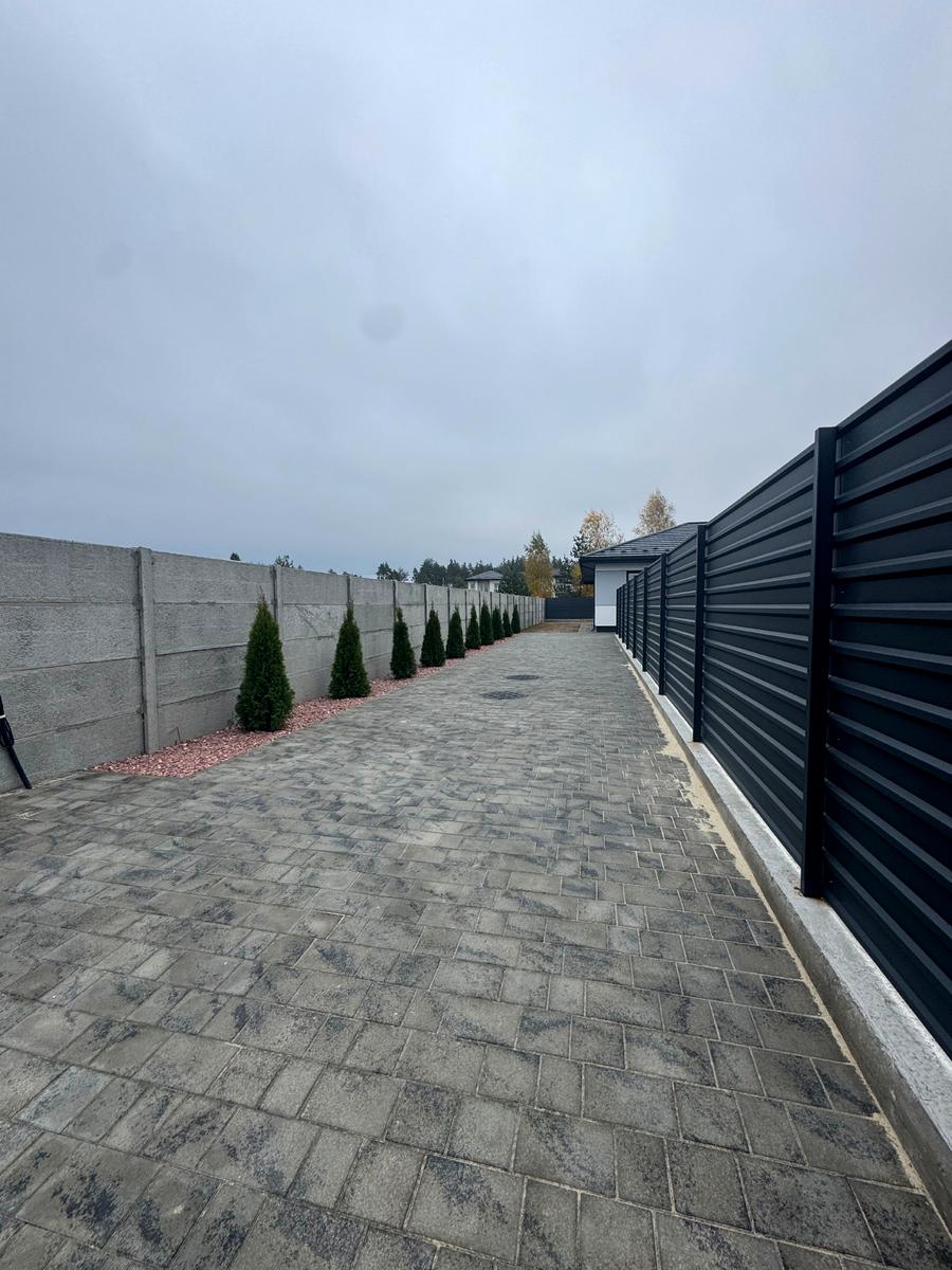 House by the address st. Franka (area 85 m²) - Atlanta.ua - photo 2