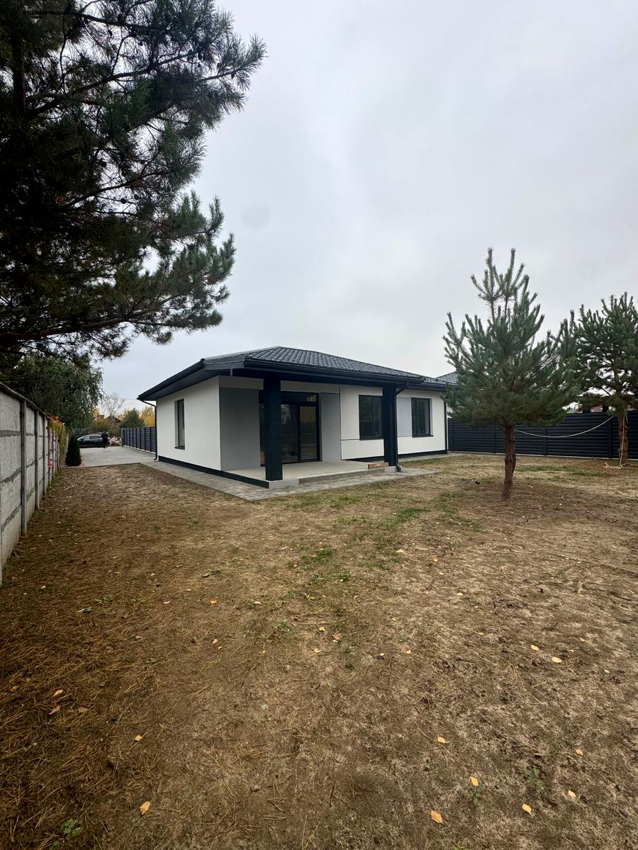 House by the address st. Franka (area 85 m²) - Atlanta.ua - photo 8