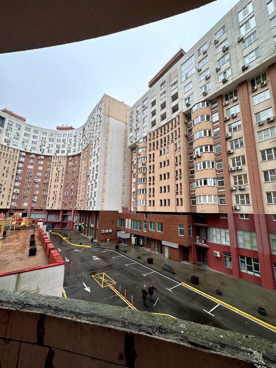 2-кімнатна квартира за адресою вул. Ернста (площа 78,1 м²) - Atlanta.ua - фото 15