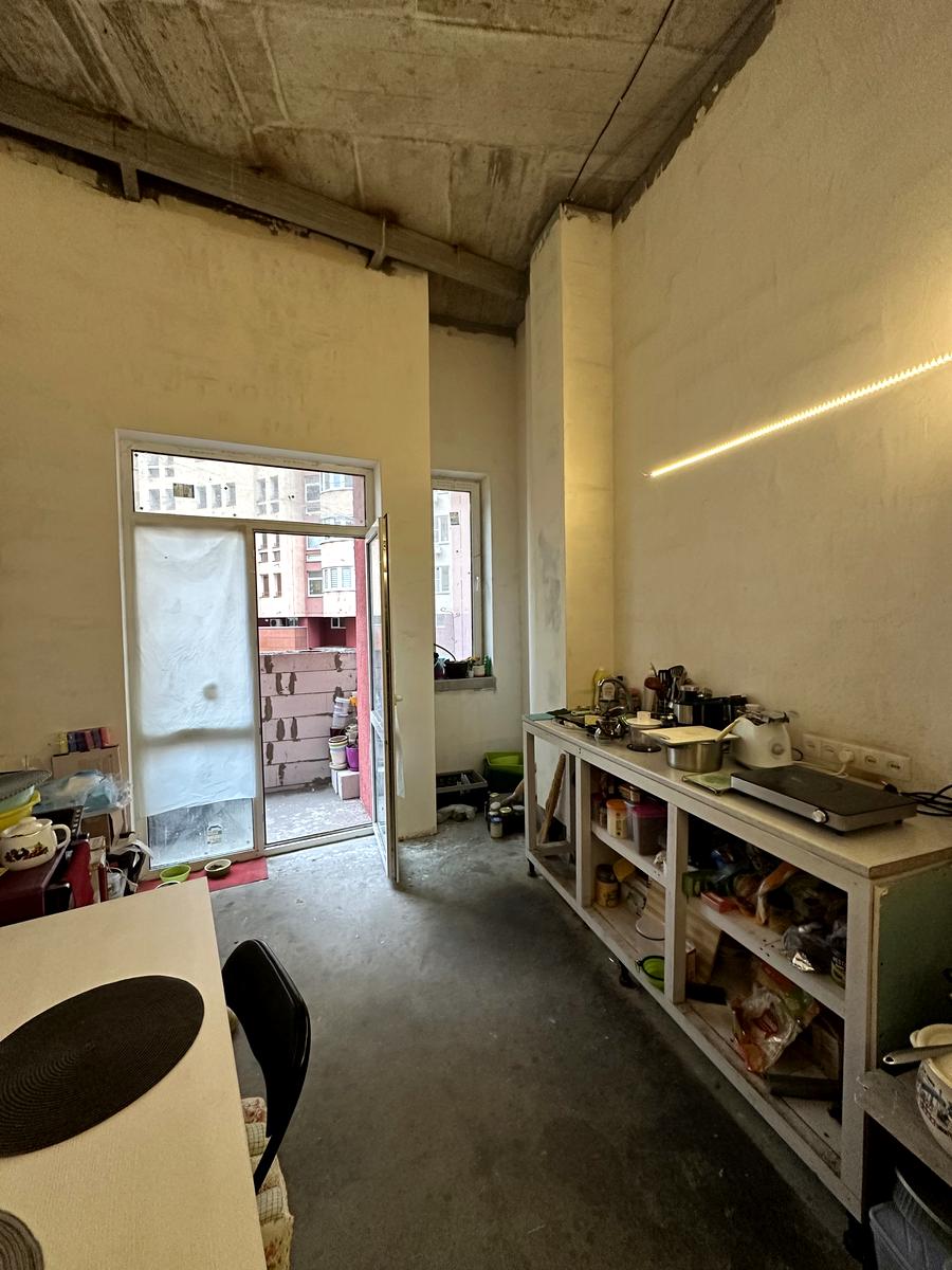 2-кімнатна квартира за адресою вул. Ернста (площа 78,1 м²) - Atlanta.ua - фото 10