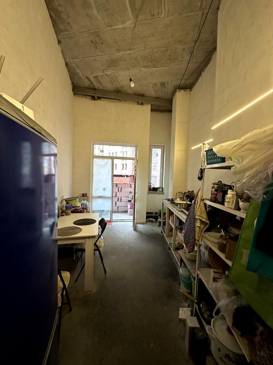 2-кімнатна квартира за адресою вул. Ернста (площа 78,1 м²) - Atlanta.ua - фото 9