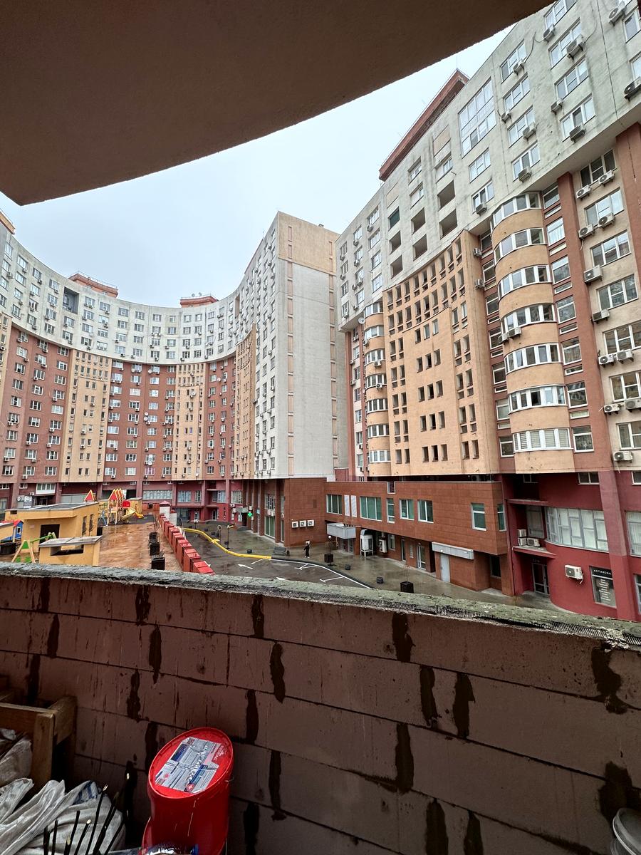 2-кімнатна квартира за адресою вул. Ернста (площа 78,1 м²) - Atlanta.ua - фото 16