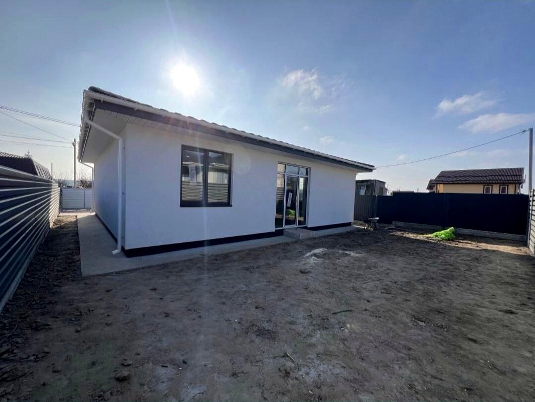 House by the address st. Dneprovskaya (area 89 m²) - Atlanta.ua - photo 2