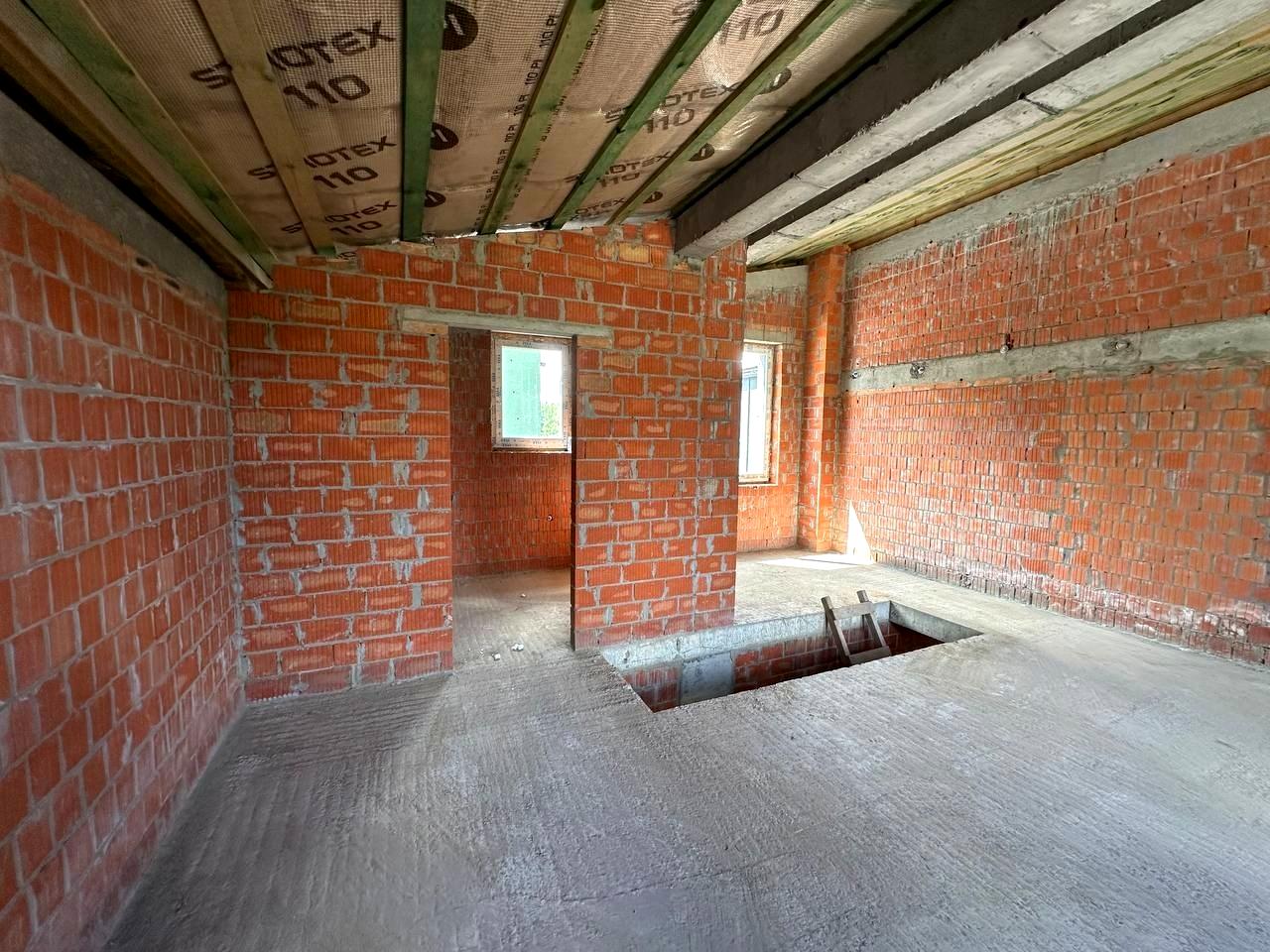 House by the address st. Per B Stupki (area 129 m²) - Atlanta.ua - photo 4