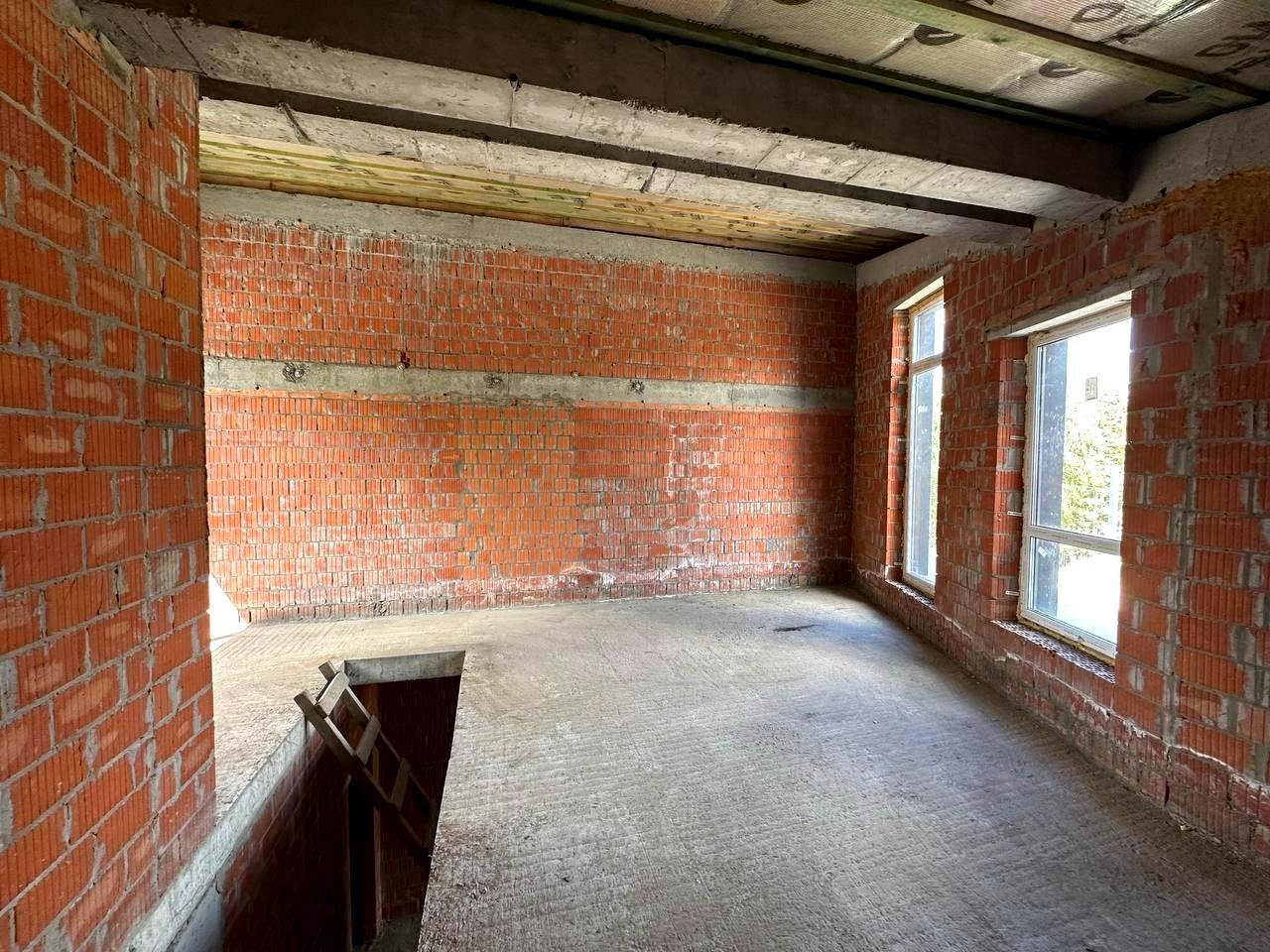 House by the address st. Per B Stupki (area 129 m²) - Atlanta.ua - photo 6