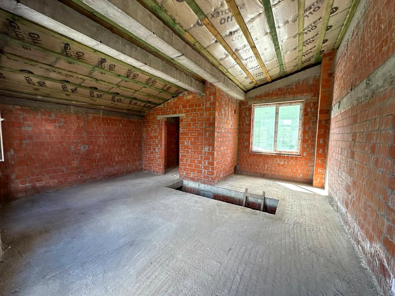 House by the address st. Per B Stupki (area 129 m²) - Atlanta.ua - photo 8