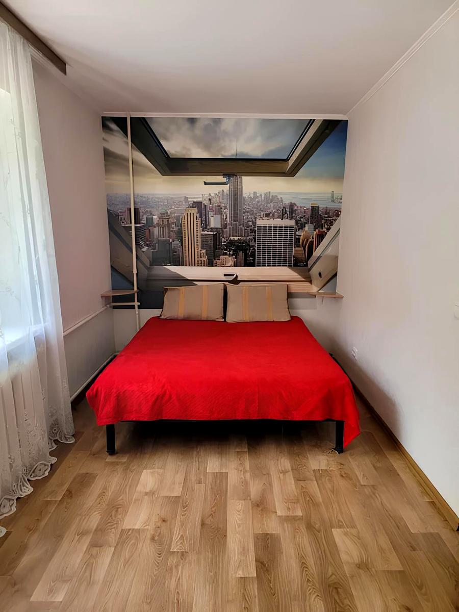 Коммерческая недвижимость по адресу Чоколовский бул. (площадь 46 м²) - Atlanta.ua - фото 3