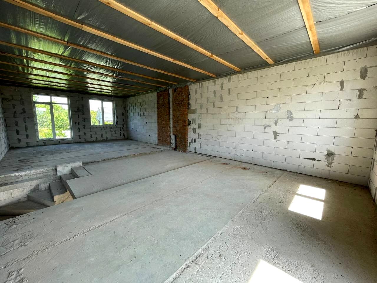 House by the address st. Dneprovskaya (area 128 m²) - Atlanta.ua - photo 4