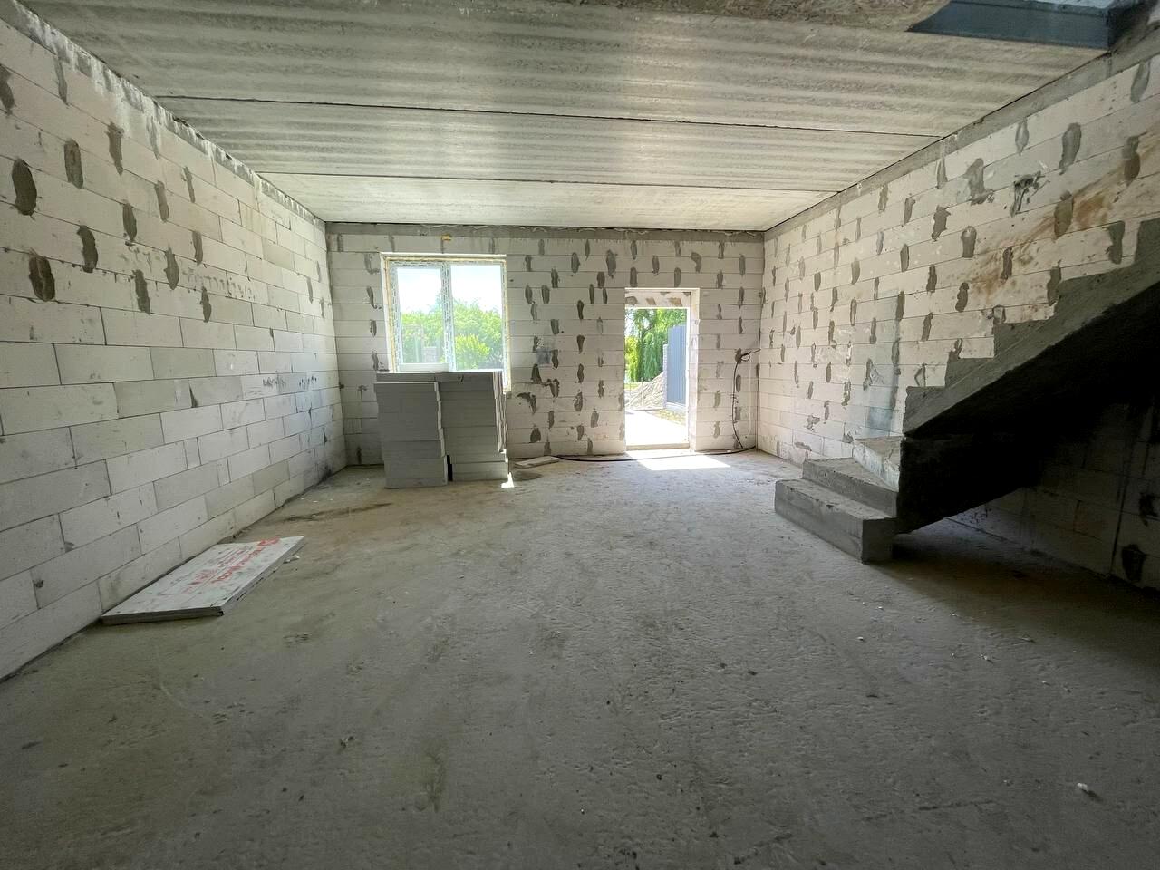 House by the address st. Dneprovskaya (area 128 m²) - Atlanta.ua - photo 9