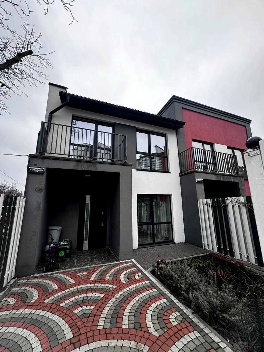 House by the address st. Nekrasova (area 110 m²) - Atlanta.ua - photo 10