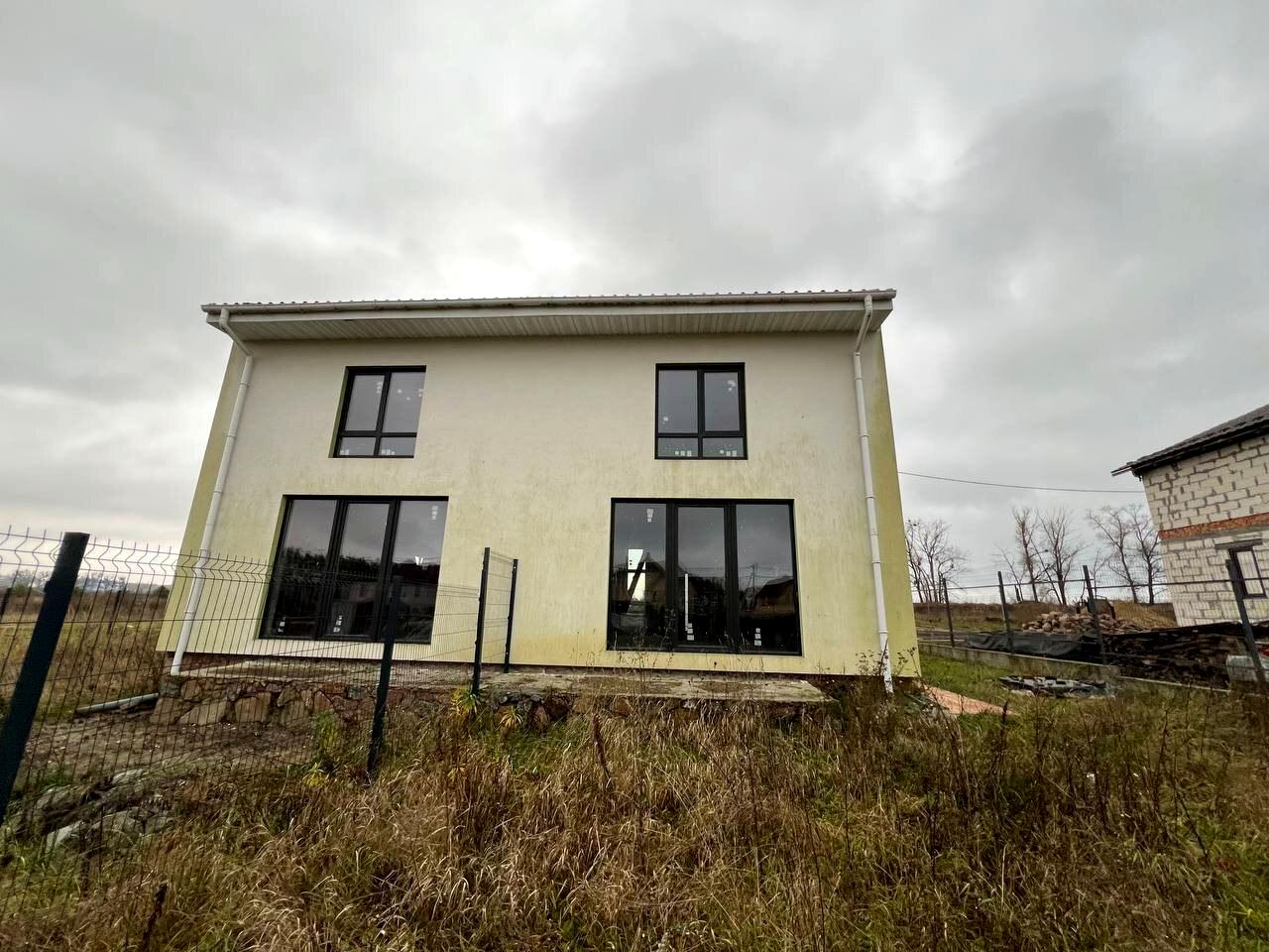 Будинок за адресою вул. Гідності (площа 100 м²) - Atlanta.ua - фото 2