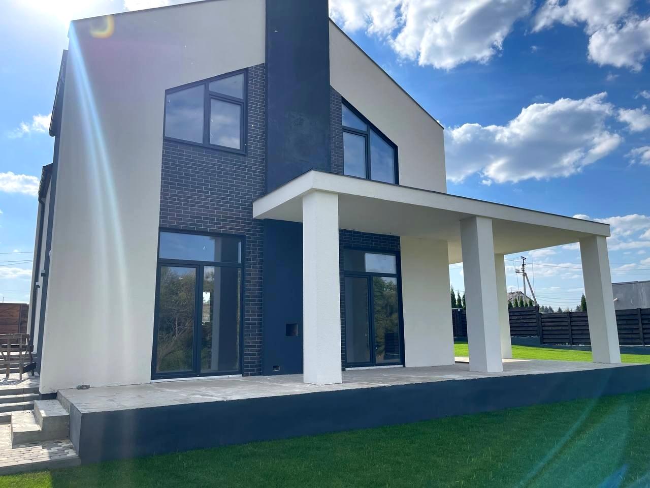 House by the address st. Khmelnitskogo (area 247 m²) - Atlanta.ua - photo 3