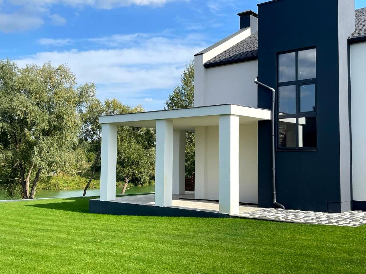 House by the address st. Khmelnitskogo (area 247 m²) - Atlanta.ua - photo 6