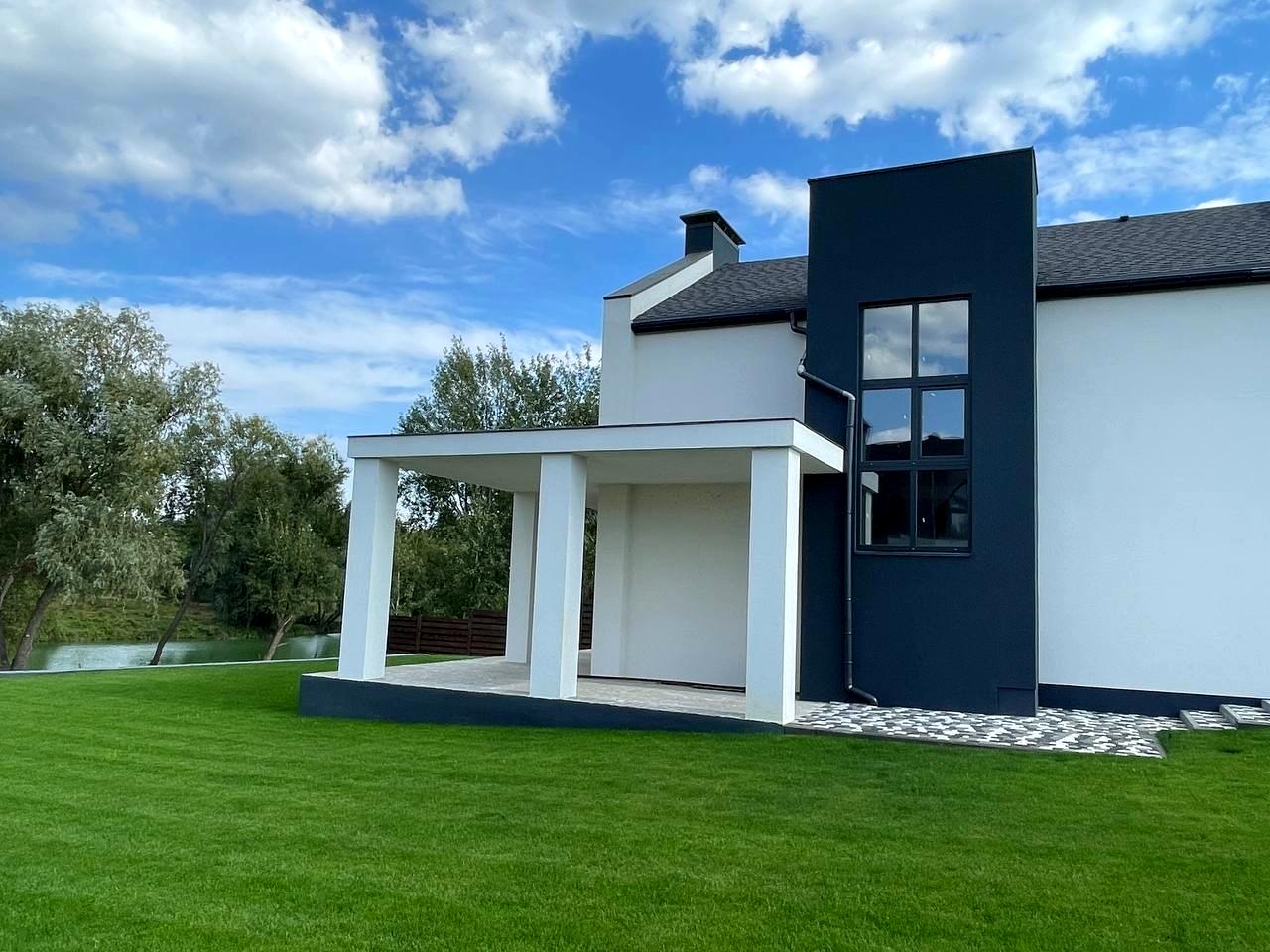 House by the address st. Khmelnitskogo (area 247 m²) - Atlanta.ua - photo 4