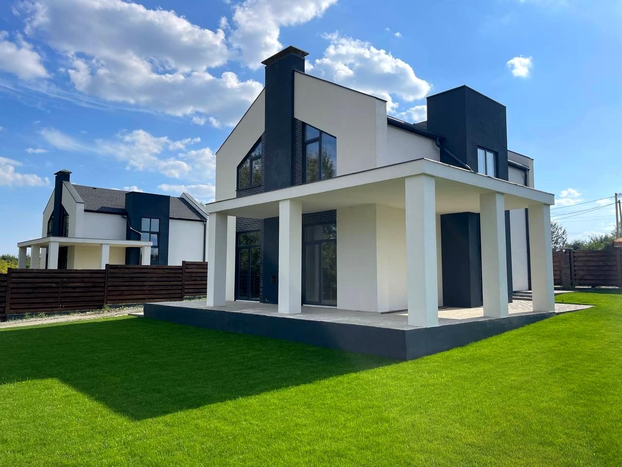 House by the address st. Khmelnitskogo (area 247 m²) - Atlanta.ua - photo 9