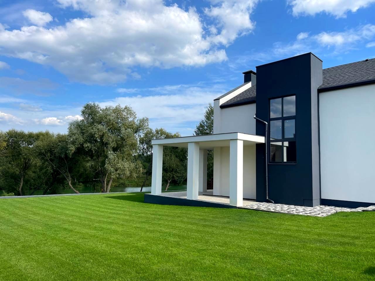 House by the address st. Khmelnitskogo (area 247 m²) - Atlanta.ua - photo 8