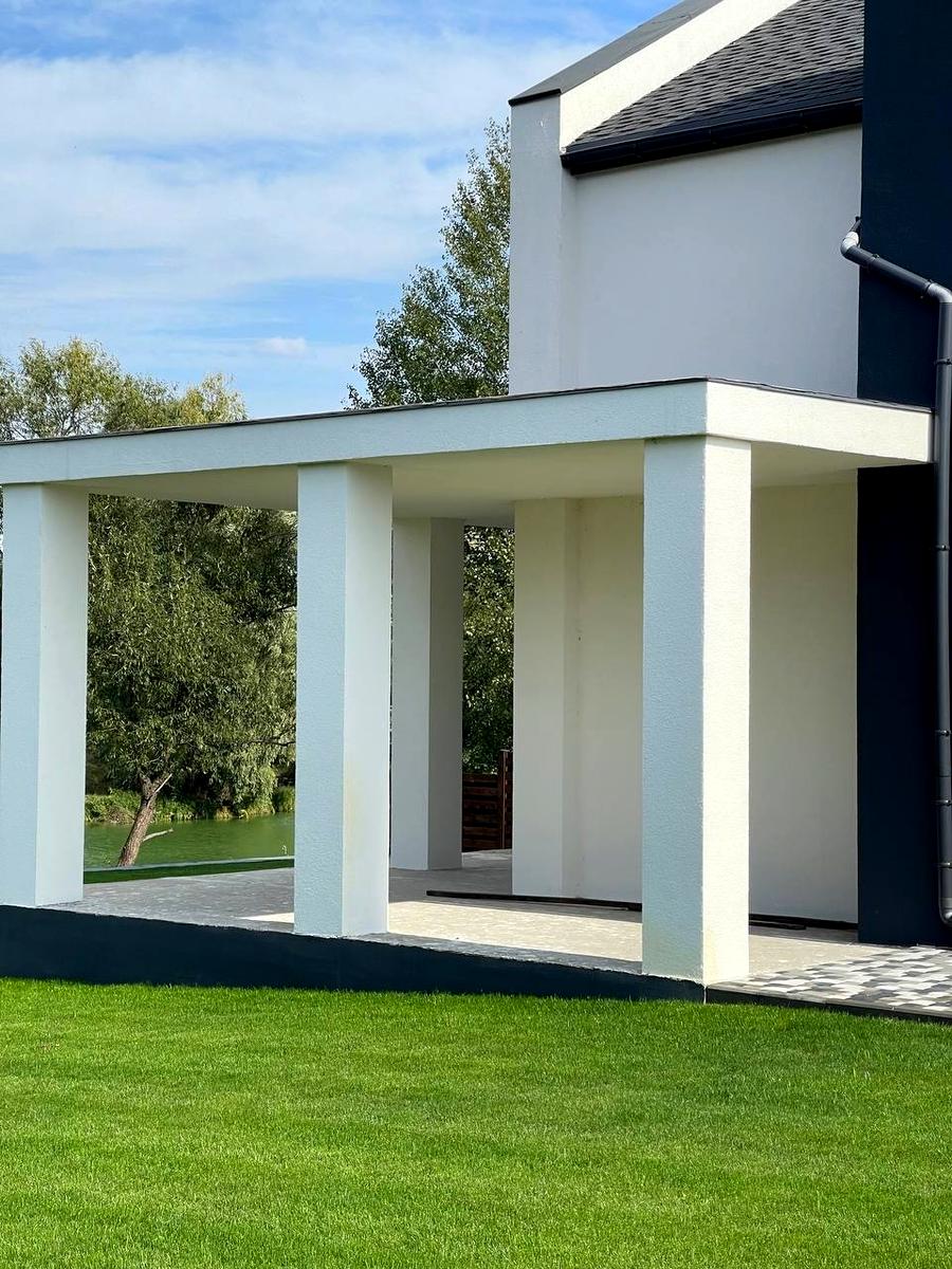 House by the address st. Khmelnitskogo (area 247 m²) - Atlanta.ua - photo 12