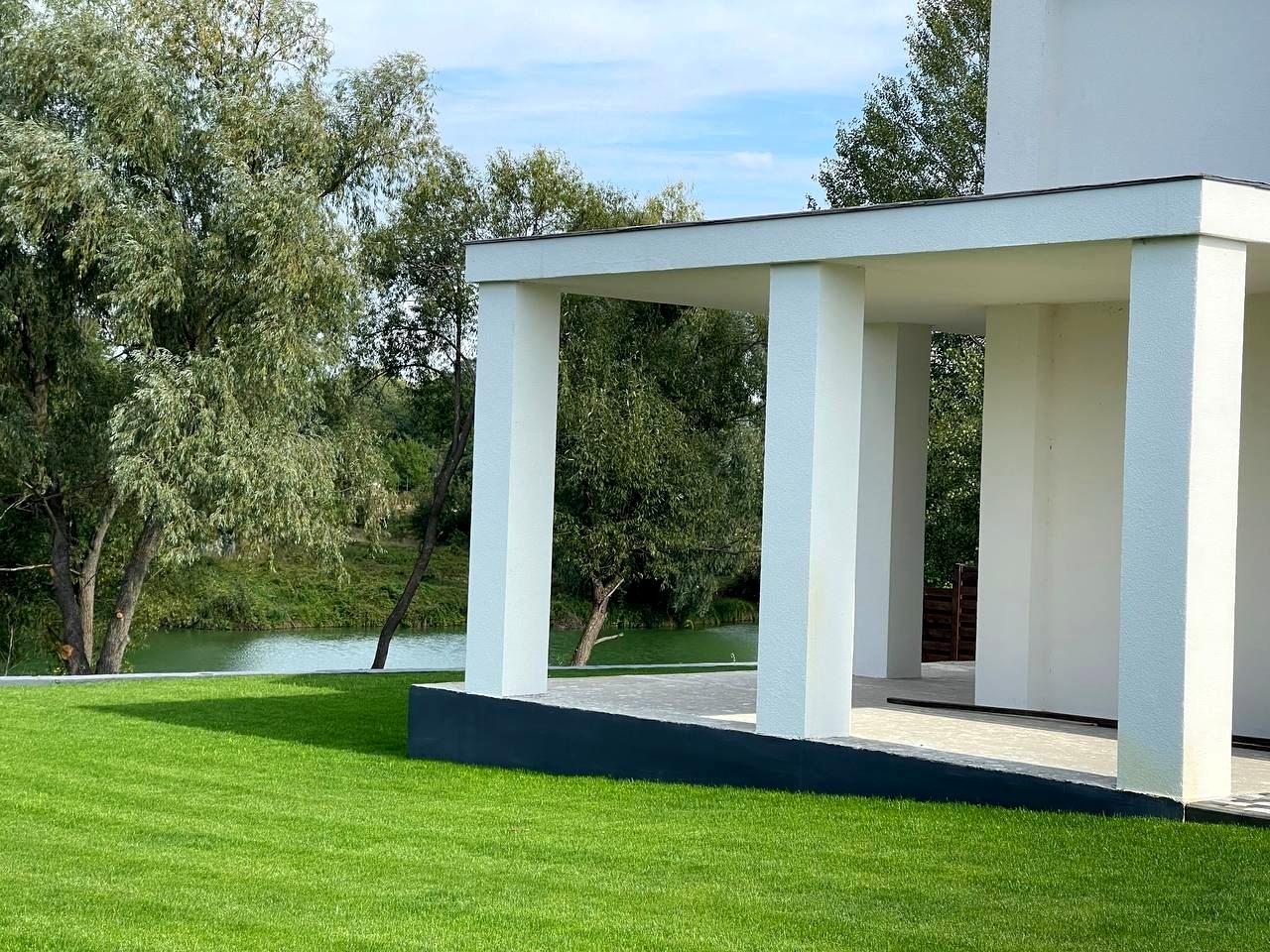 House by the address st. Khmelnitskogo (area 247 m²) - Atlanta.ua - photo 13