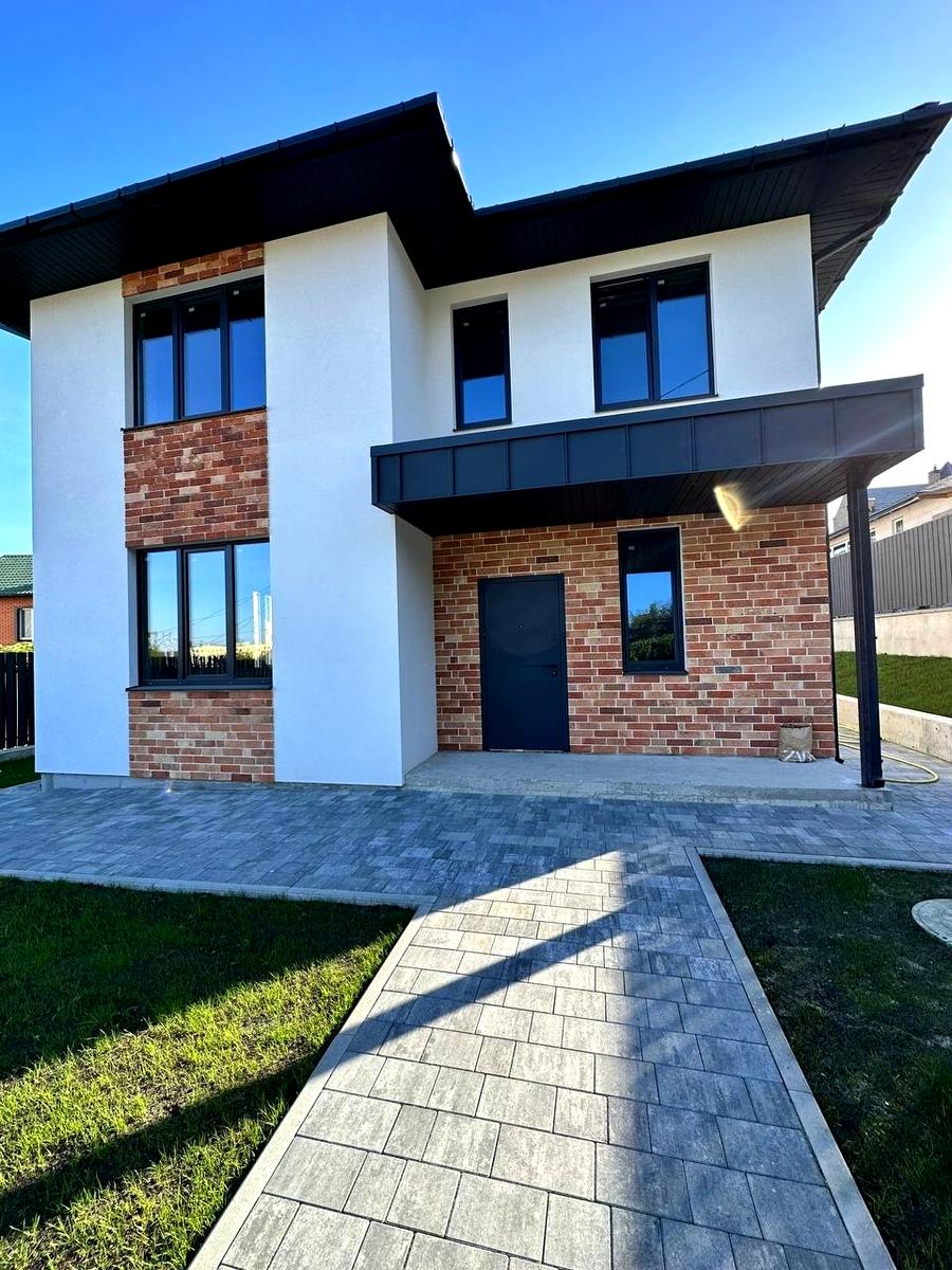 House by the address st. Tsentralnaya (area 135 m²) - Atlanta.ua - photo 3