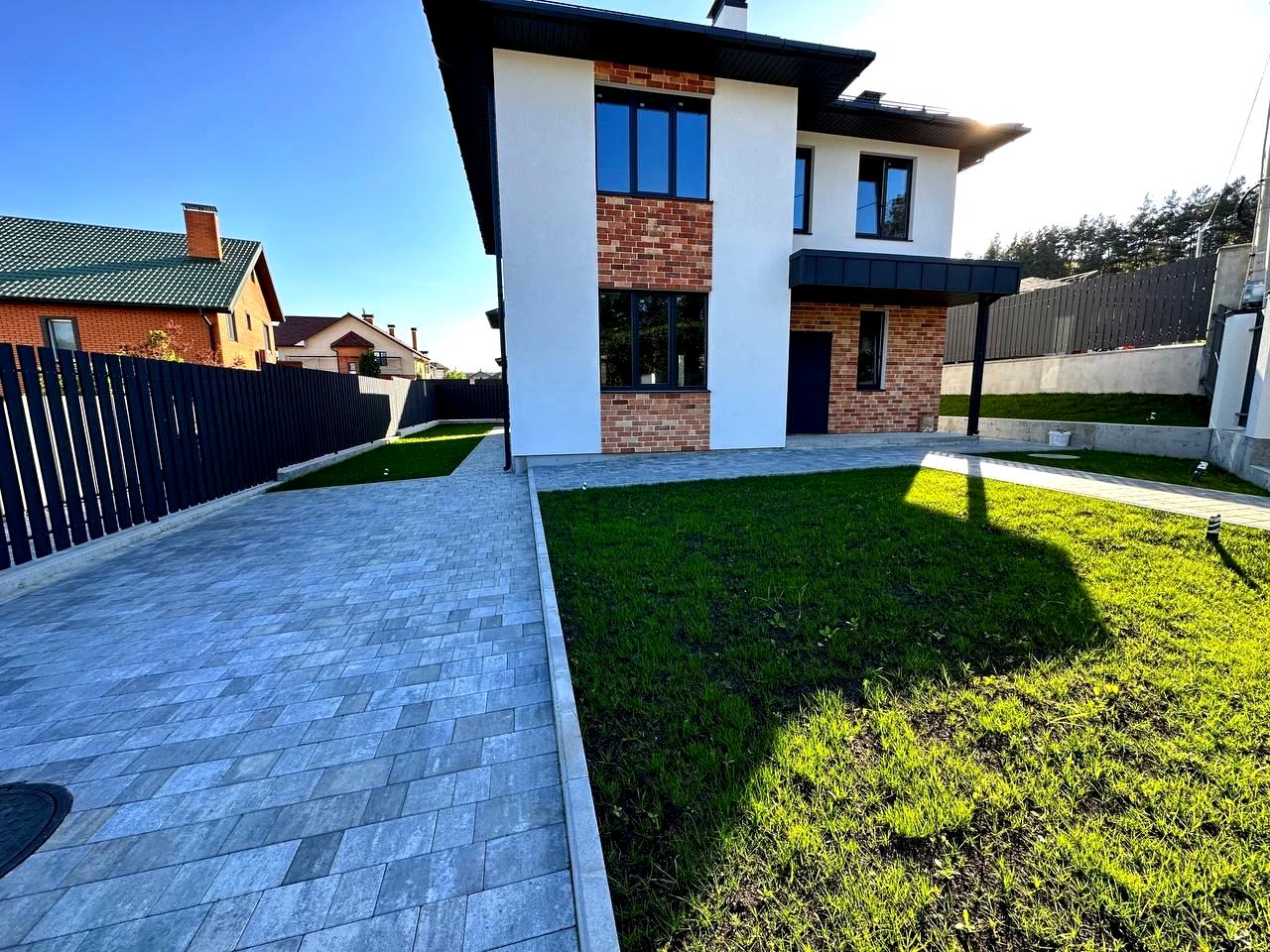 House by the address st. Tsentralnaya (area 135 m²) - Atlanta.ua - photo 6