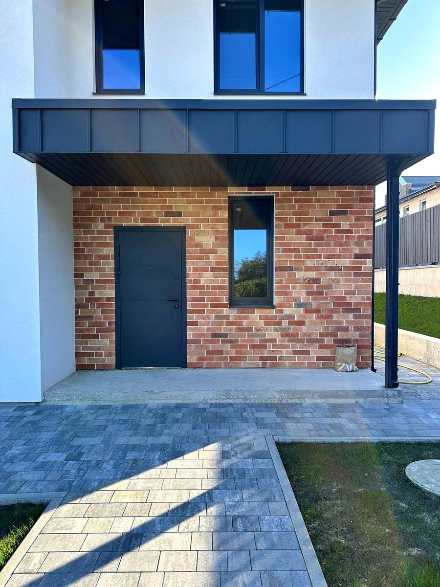 House by the address st. Tsentralnaya (area 135 m²) - Atlanta.ua - photo 4