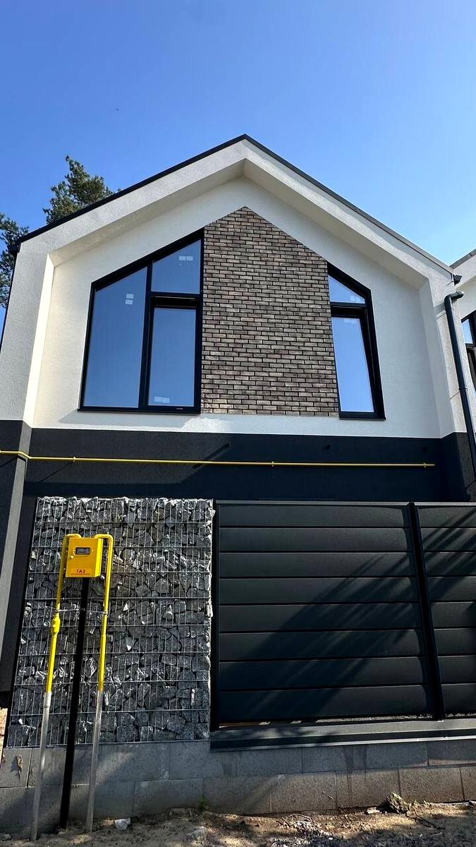 Будинок за адресою вул. Пушкінська (площа 110 м²) - Atlanta.ua - фото 2