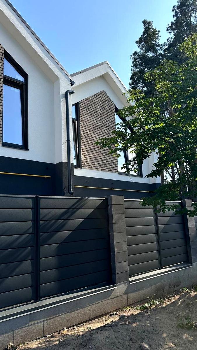 Будинок за адресою вул. Пушкінська (площа 110 м²) - Atlanta.ua - фото 3