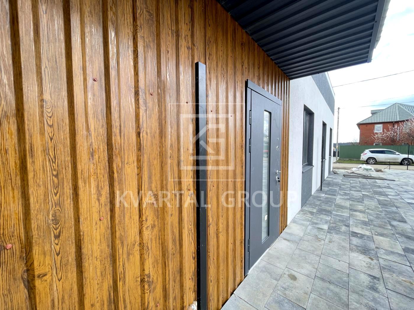 House by the address st. Vesennyaya (area 50 m²) - Atlanta.ua - photo 2