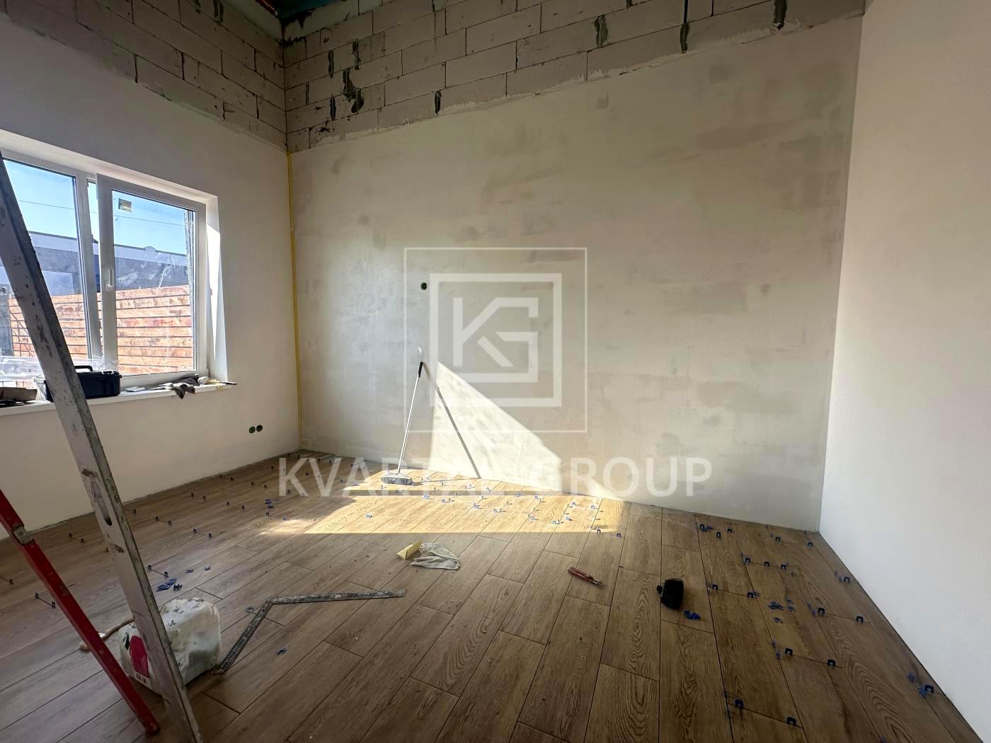 House by the address st. Vesennyaya (area 50 m²) - Atlanta.ua - photo 6