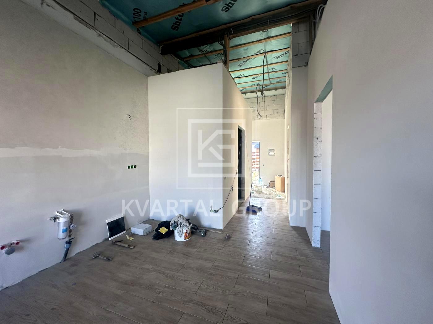 House by the address st. Vesennyaya (area 50 m²) - Atlanta.ua - photo 7