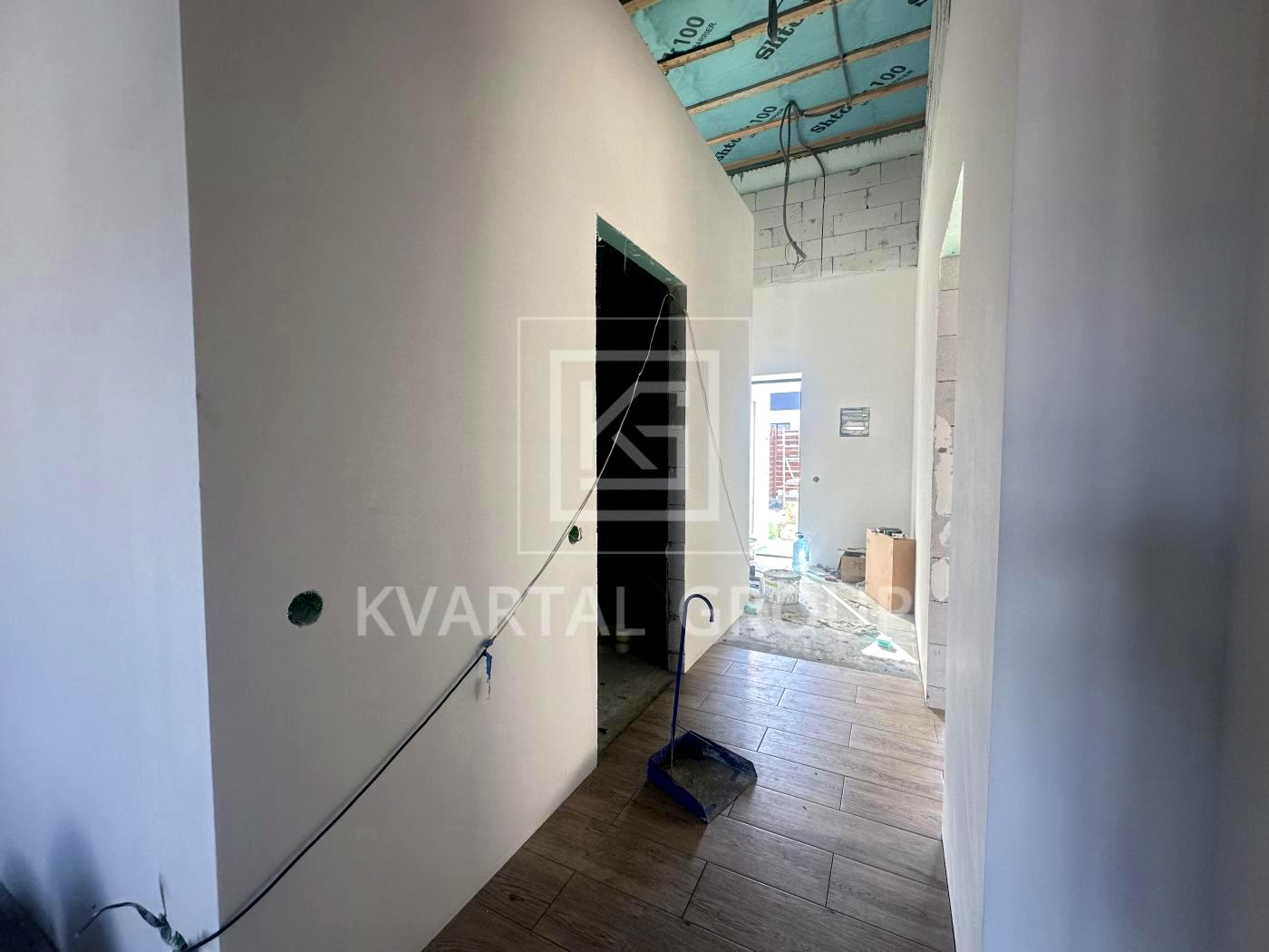 House by the address st. Vesennyaya (area 50 m²) - Atlanta.ua - photo 8