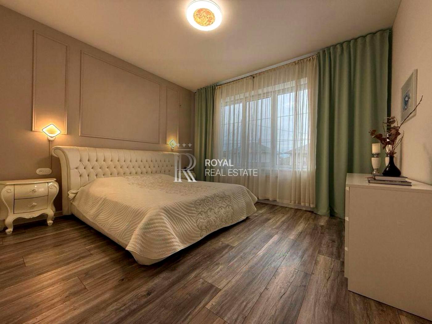 Будинок за адресою вул. Боголюбова (площа 200 м²) - Atlanta.ua - фото 12