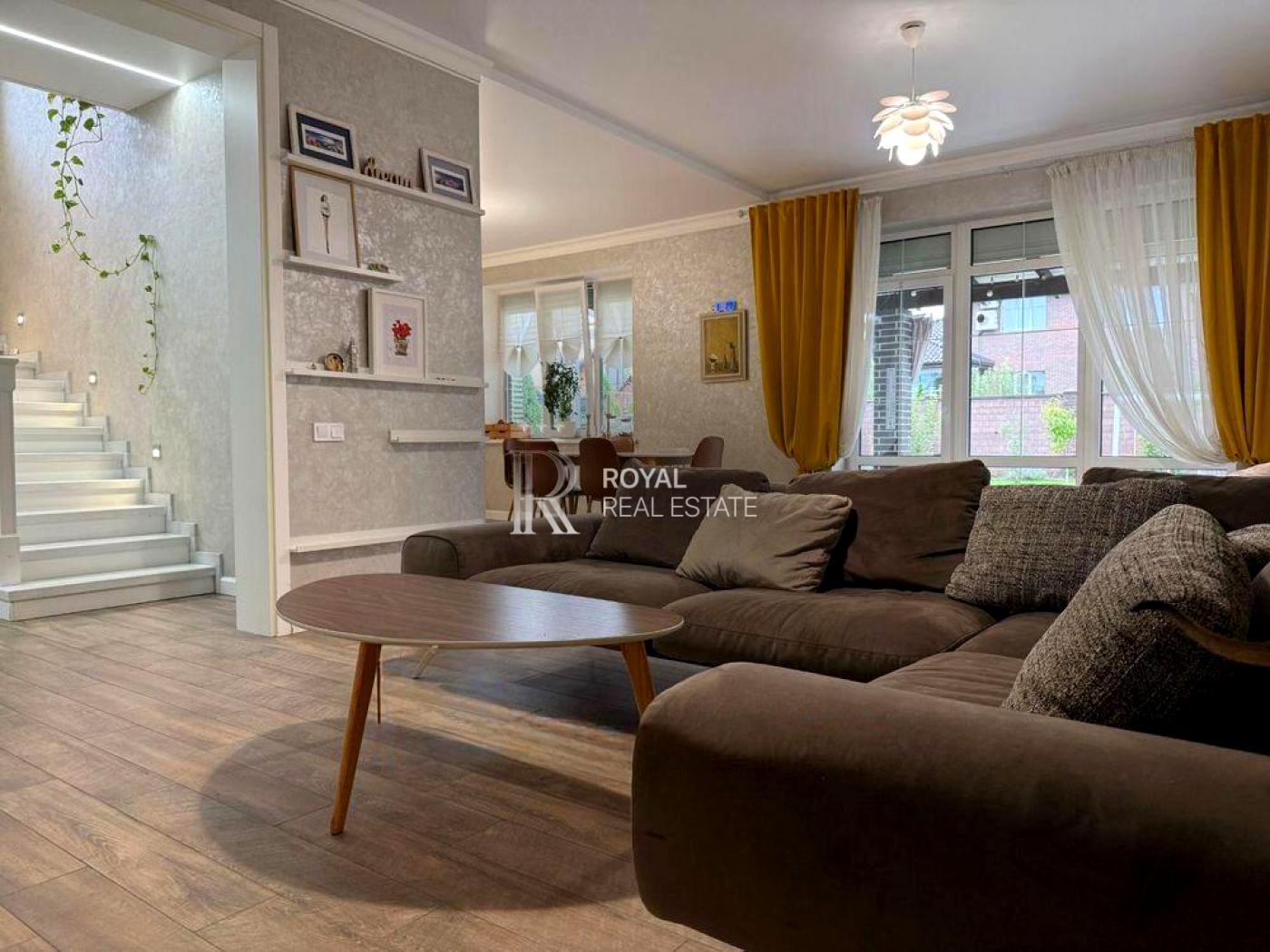 Будинок за адресою вул. Боголюбова (площа 200 м²) - Atlanta.ua - фото 17