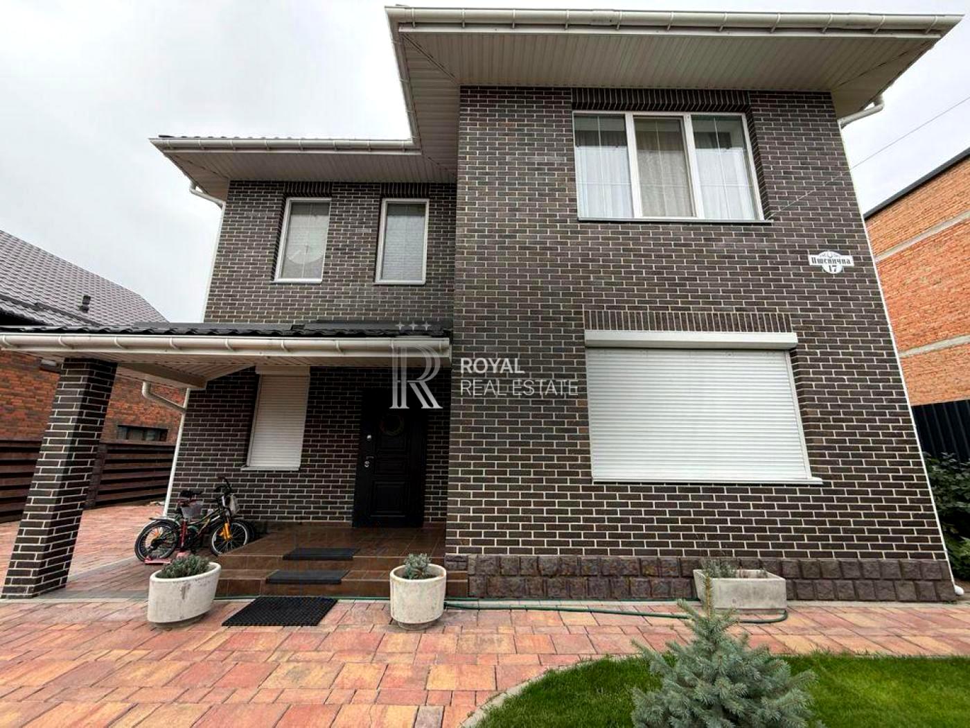 Будинок за адресою вул. Боголюбова (площа 200 м²) - Atlanta.ua - фото 18