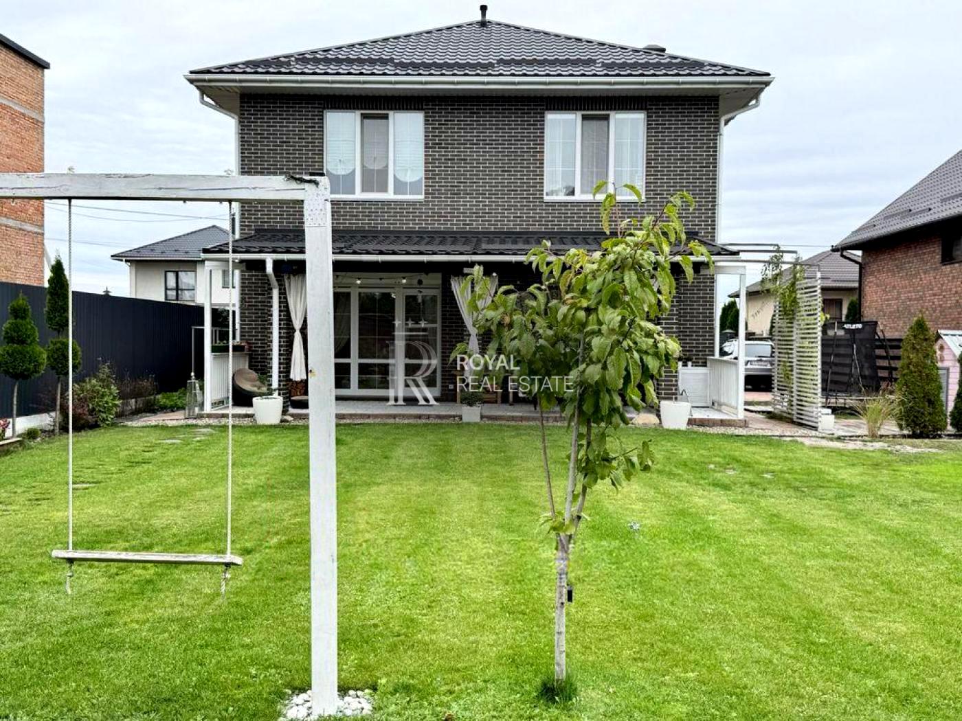 Будинок за адресою вул. Боголюбова (площа 200 м²) - Atlanta.ua - фото 4