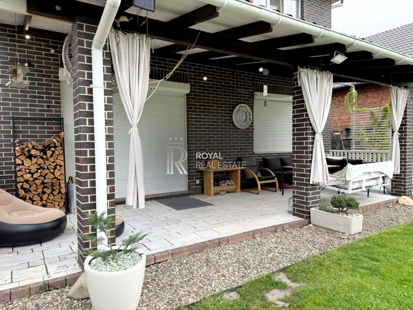 Будинок за адресою вул. Боголюбова (площа 200 м²) - Atlanta.ua - фото 3