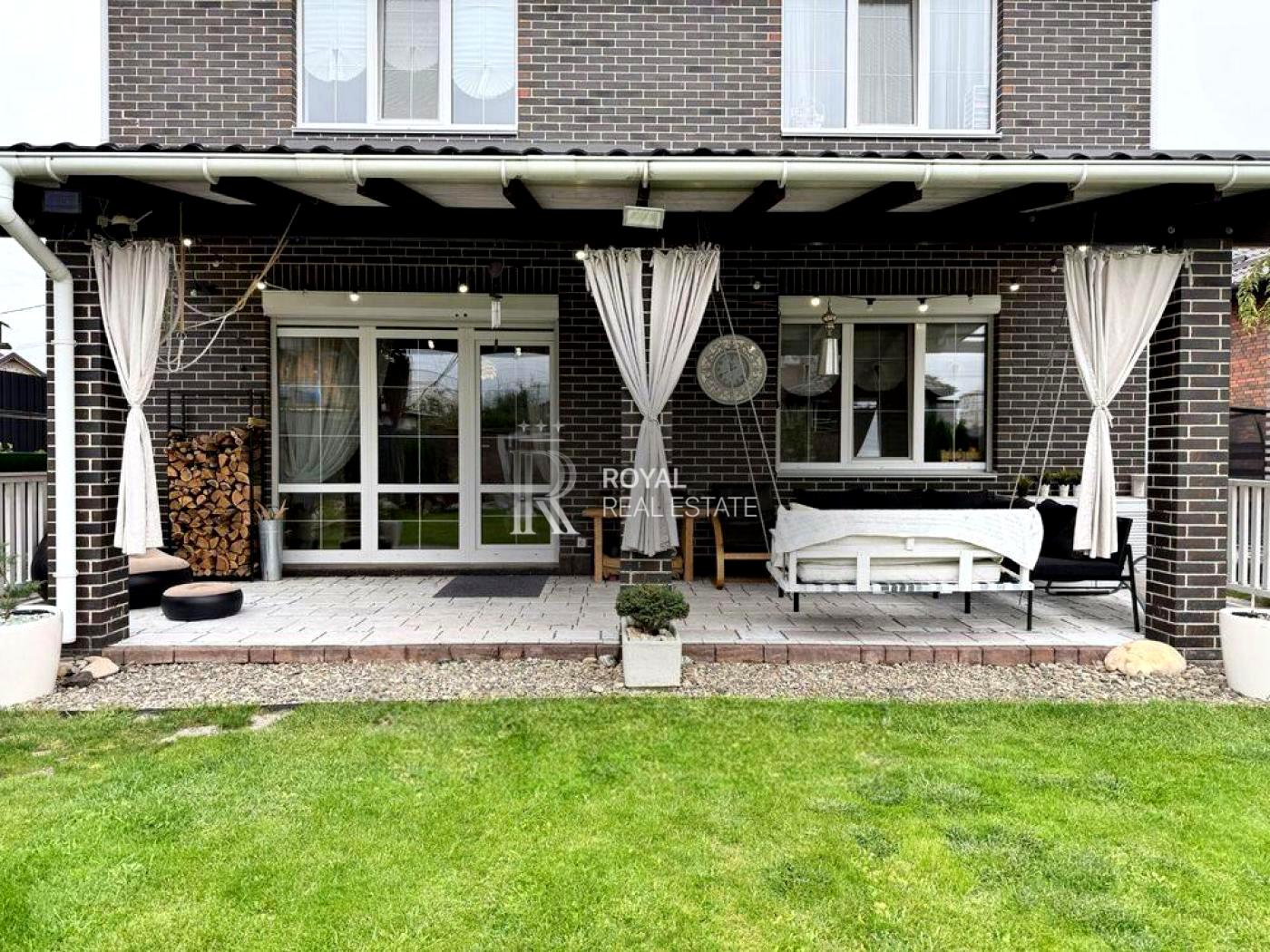 Будинок за адресою вул. Боголюбова (площа 200 м²) - Atlanta.ua - фото 2