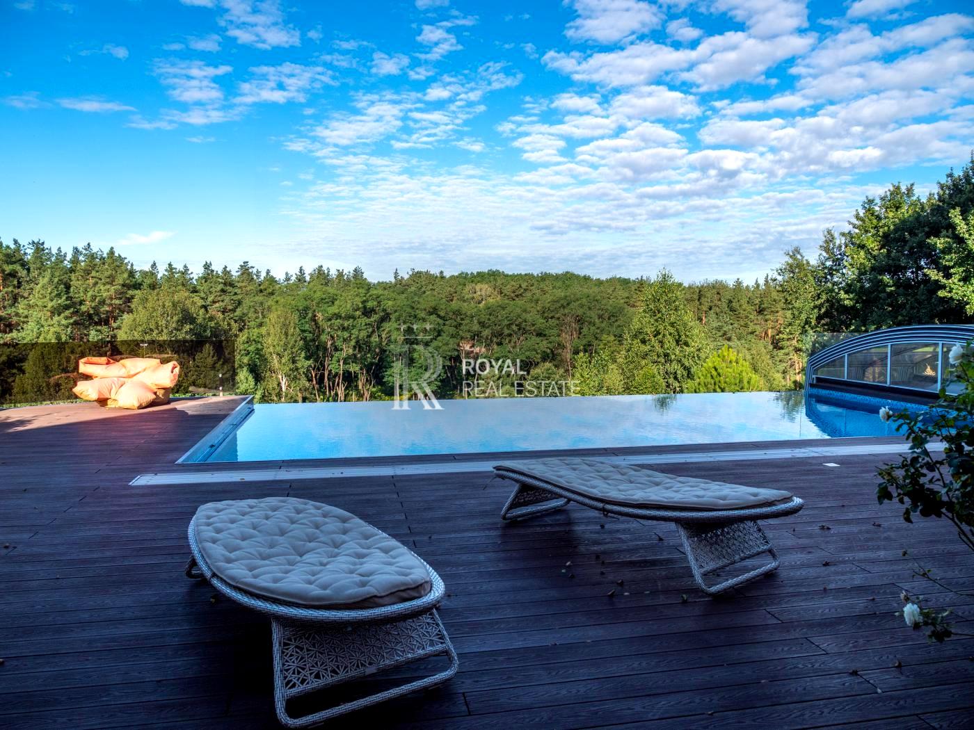 Дом по адресу (площадь 372 м²) - Atlanta.ua - фото 14