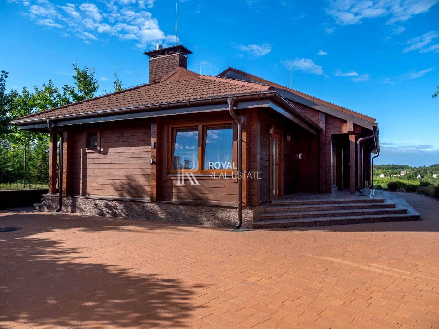 Дом по адресу (площадь 372 м²) - Atlanta.ua - фото 35