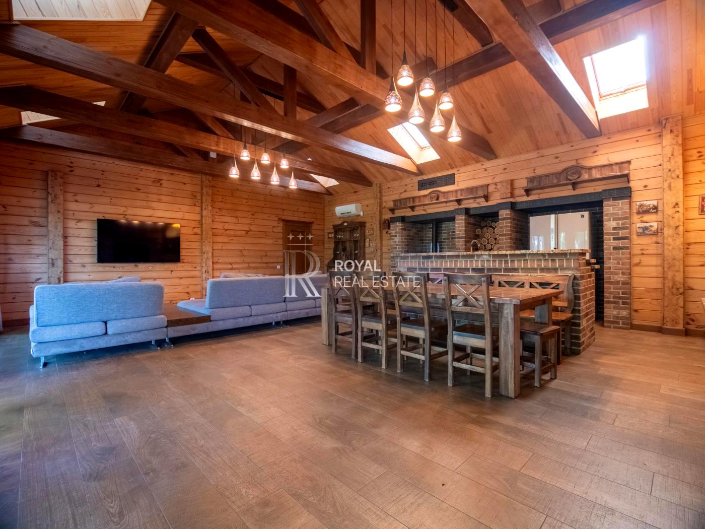 Дом по адресу (площадь 372 м²) - Atlanta.ua - фото 38