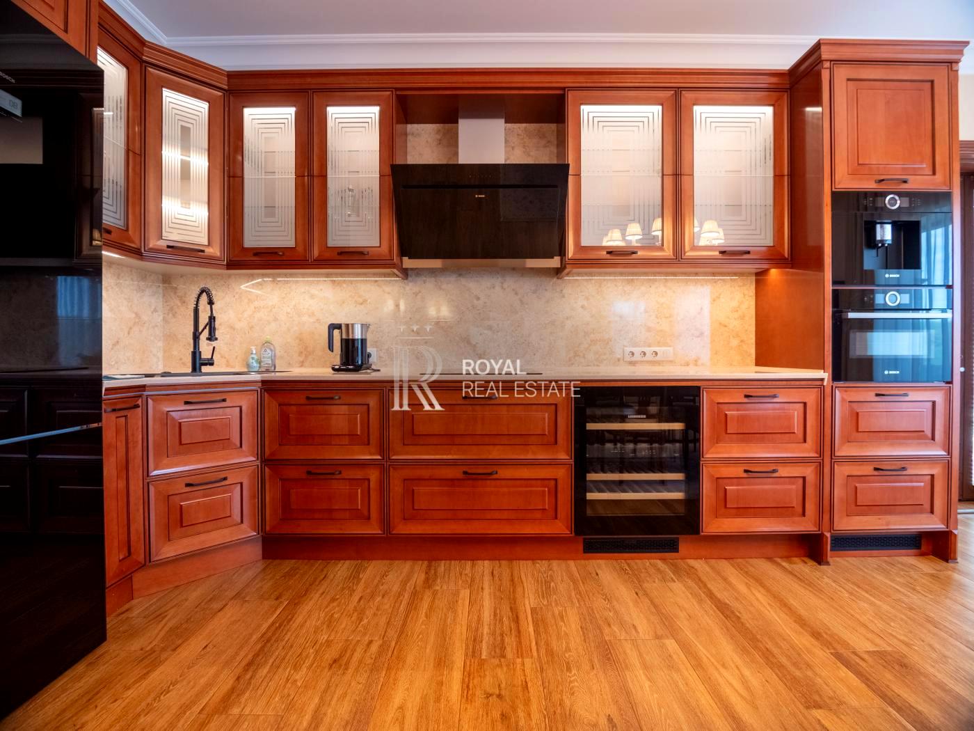 Дом по адресу (площадь 372 м²) - Atlanta.ua - фото 44