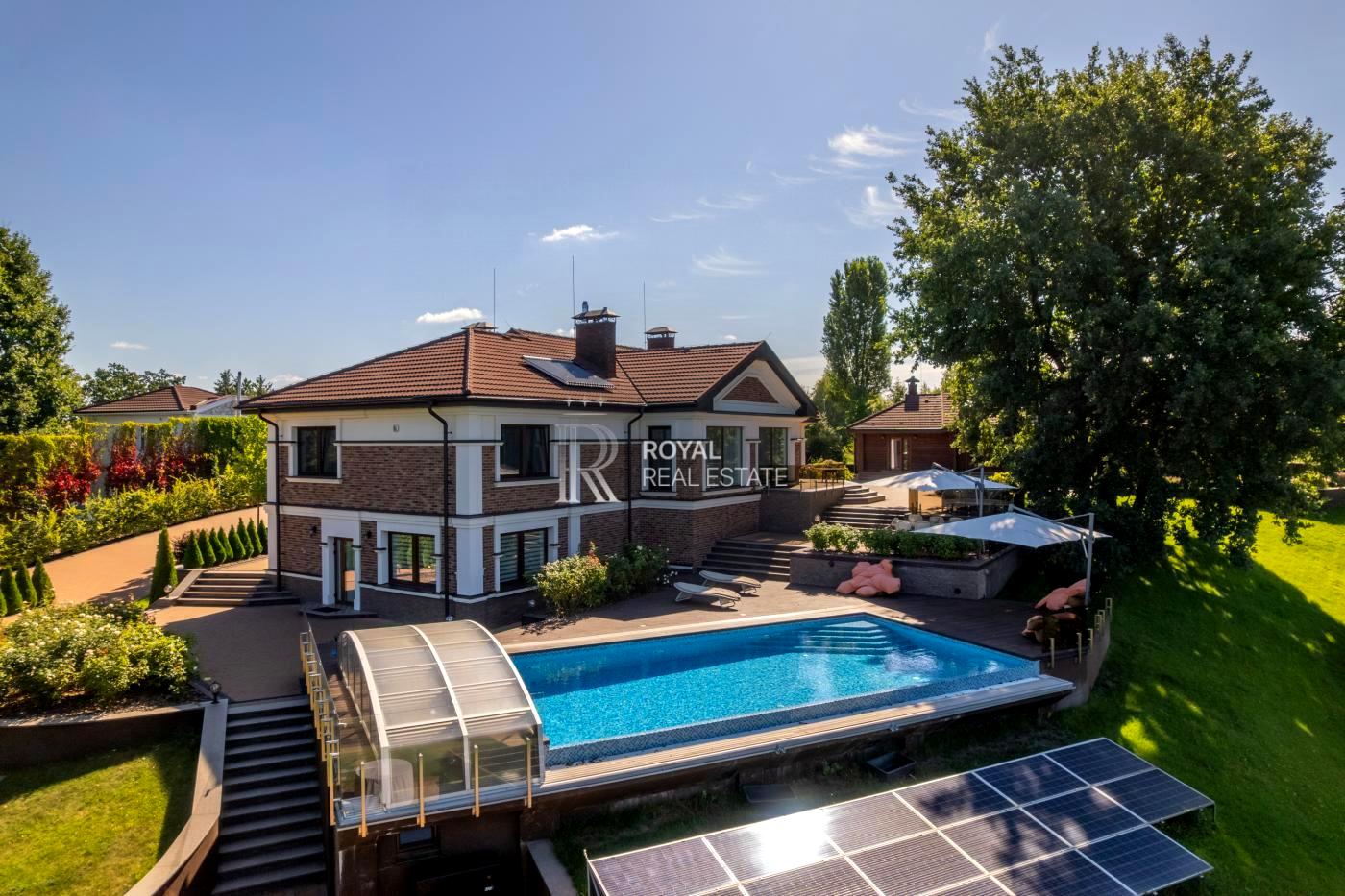 Дом по адресу (площадь 372 м²) - Atlanta.ua - фото 87