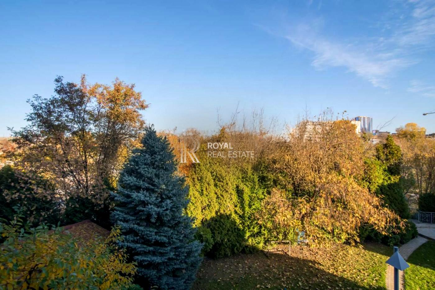 Комерційна нерухомість за адресою вул. Тиха (площа 4322 м²) - Atlanta.ua - фото 8