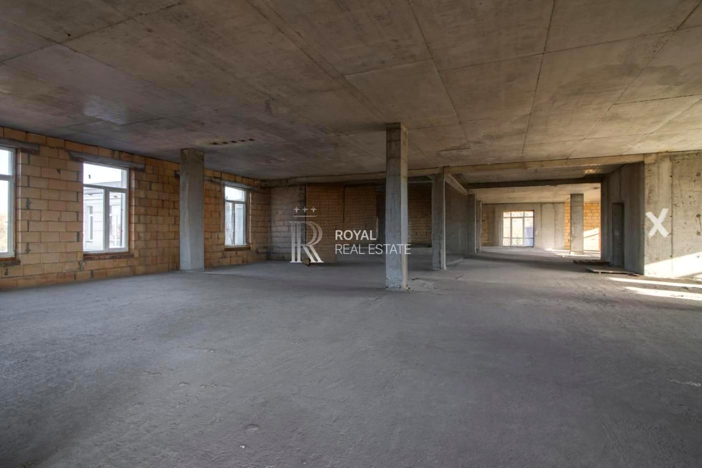 Комерційна нерухомість за адресою вул. Тиха (площа 4322 м²) - Atlanta.ua - фото 12