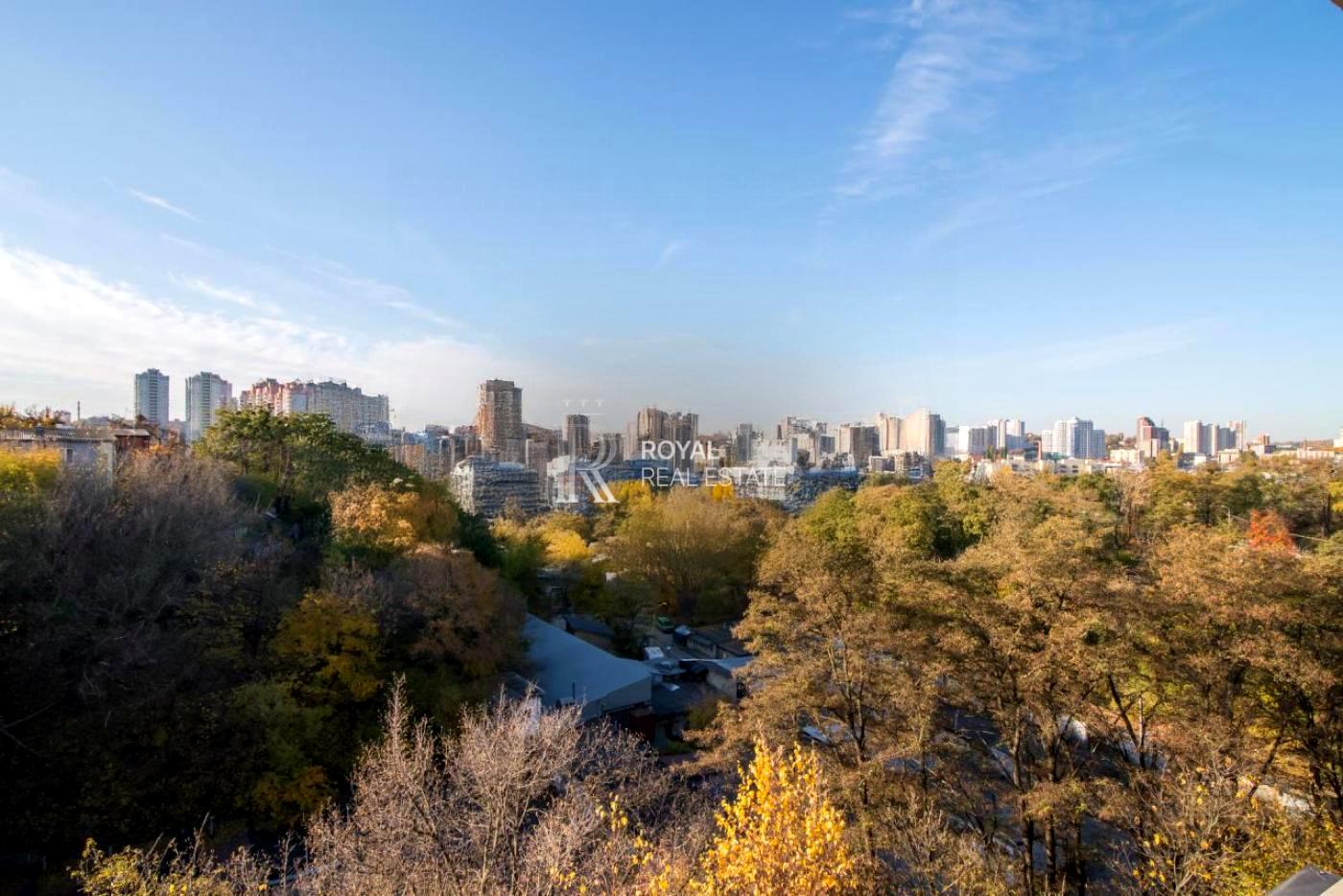 Комерційна нерухомість за адресою вул. Тиха (площа 4322 м²) - Atlanta.ua - фото 9