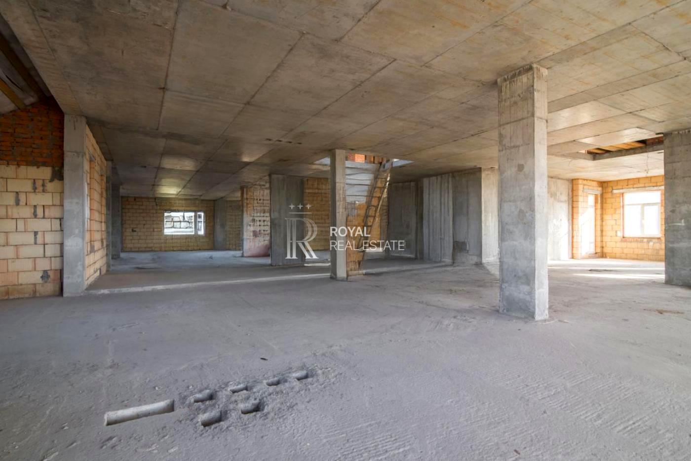 Комерційна нерухомість за адресою вул. Тиха (площа 4322 м²) - Atlanta.ua - фото 20