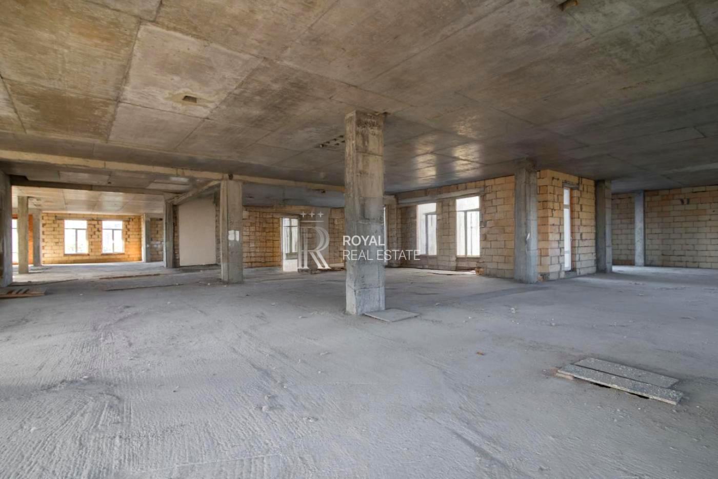 Комерційна нерухомість за адресою вул. Тиха (площа 4322 м²) - Atlanta.ua - фото 18