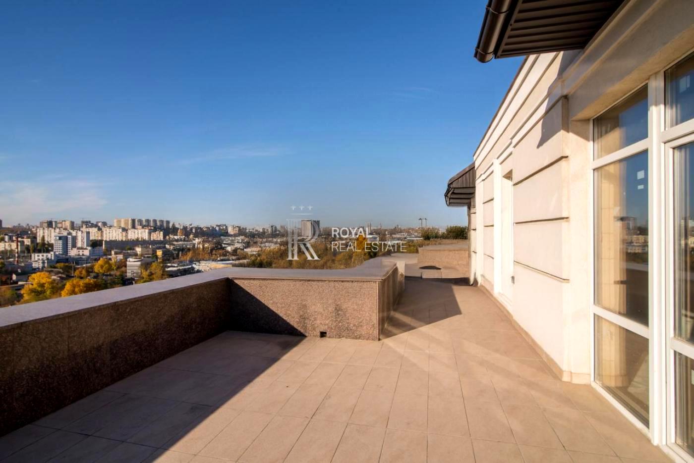 Комерційна нерухомість за адресою вул. Тиха (площа 4322 м²) - Atlanta.ua - фото 22