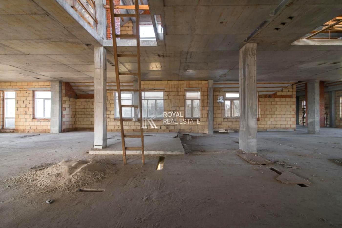 Комерційна нерухомість за адресою вул. Тиха (площа 4322 м²) - Atlanta.ua - фото 21