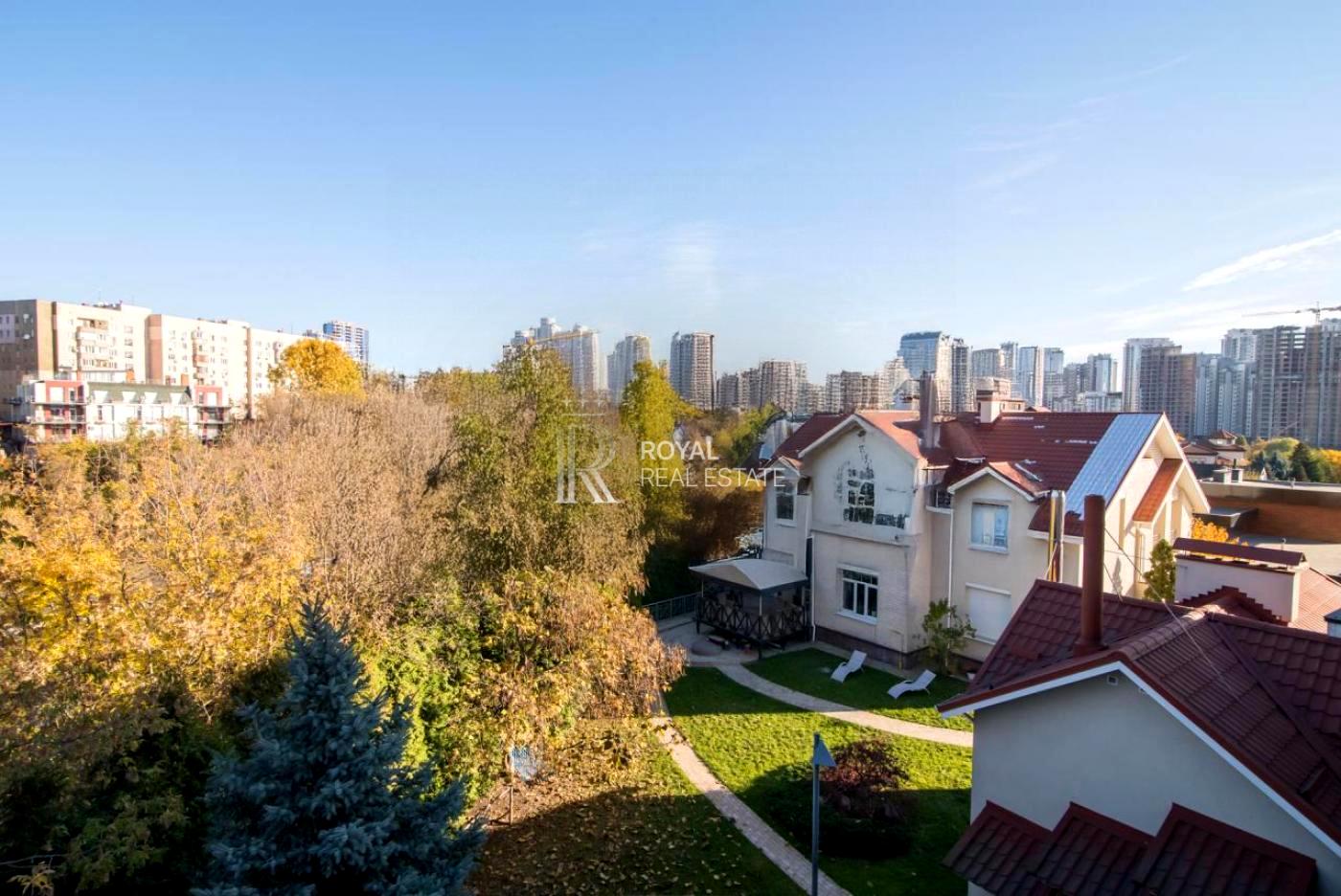 Комерційна нерухомість за адресою вул. Тиха (площа 4322 м²) - Atlanta.ua - фото 19